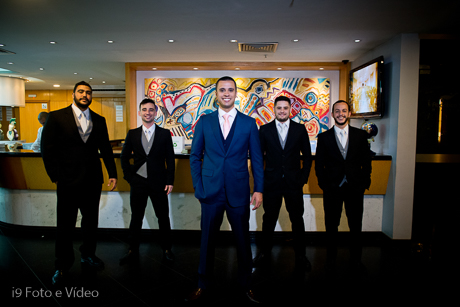 Casamento Recanto dos Sonhos